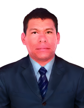 Tec. David Ancajima Sandoval
✔ Soldador 6G certificado en los procesos de Soldadura SMAW-GTAW.
✔ Especialista en construcciones metálicas de alto tonelaje.