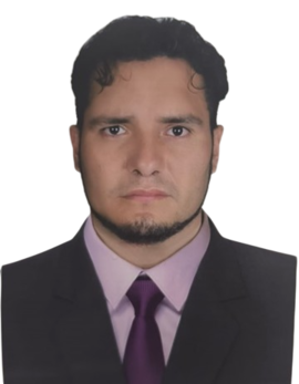 Ing. Josmell Ebraim Medina Bouroncle
✔ Ingeniero de seguridad industrial y minera.
✔ Auditor ISO 9001, ISO 14001 e ISO 45001.
✔ Paramédico.
✔ Experiencia en industrias manufactureras, alimentos, construcción civil, empresas extractivas y sector salud.